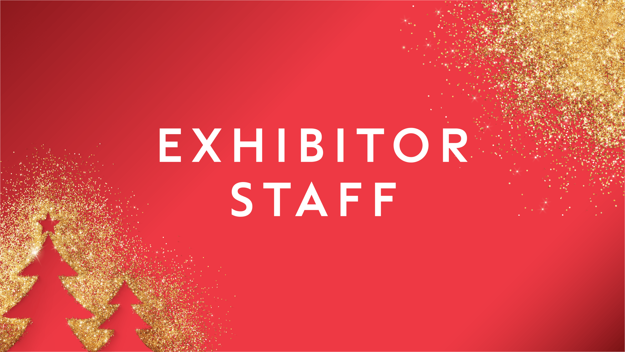 EXHIBITOR STAFF-2