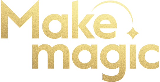 MAKE MAGIC 2-1